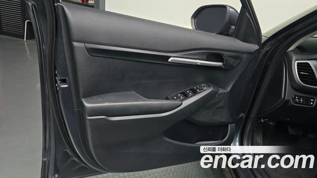 Kia Seltos 2021 — Photo 31/31