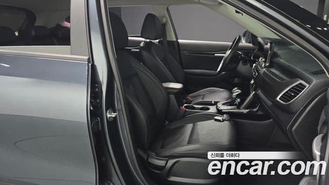Kia Seltos 2021 — Photo 24/31