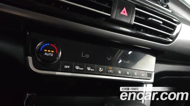Kia Seltos 2021 — Photo 28/31