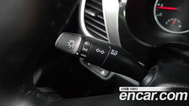 Kia Seltos 2021 — Photo 15/31