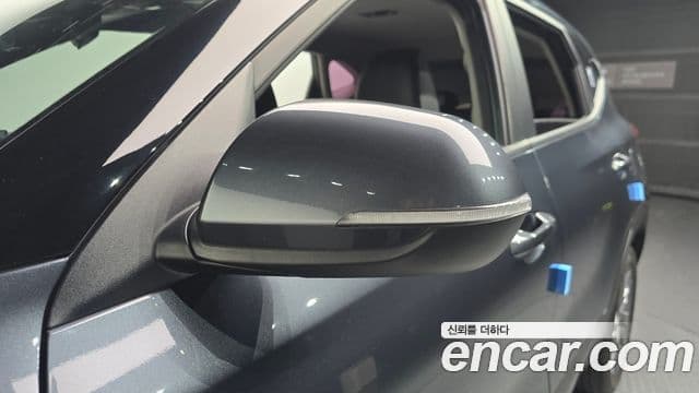 Kia Seltos 2021 — Photo 21/31