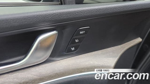 Kia K5 2020 — Şəkil 8/32