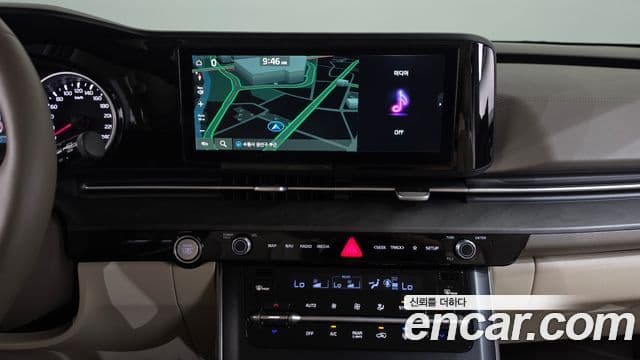 Kia Carnival 2021 — Фото 13/20