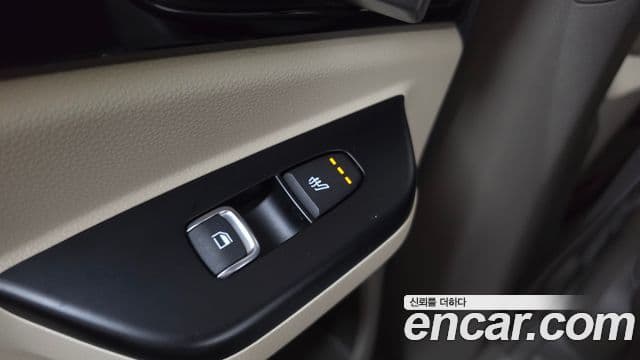 Kia Carnival 2021 — Фото 20/20