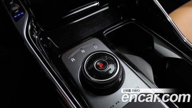 Kia Sorento 2022 — Фото 9/20