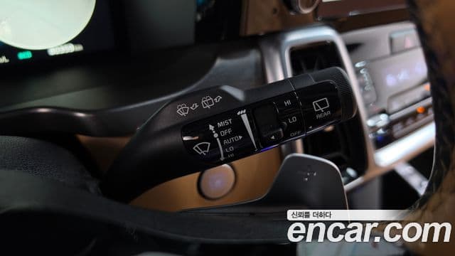 Kia Sorento 2022 — Фото 20/20
