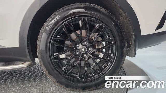 Kia Sorento 2022 — Photo 19/32