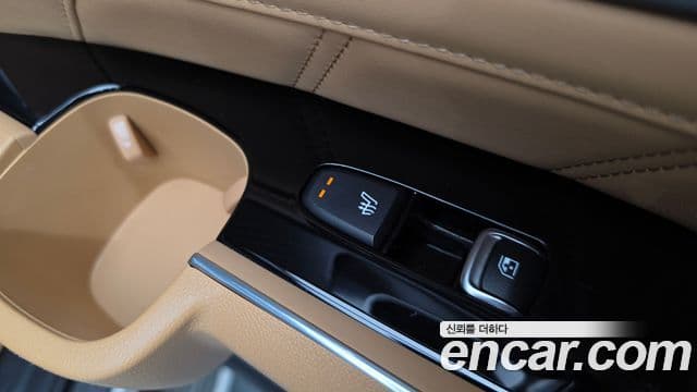 Kia Sorento 2022 — Photo 15/32