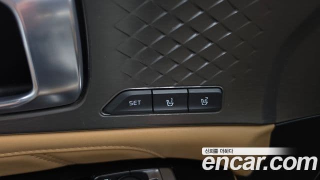 Kia Sorento 2022 — Photo 5/32