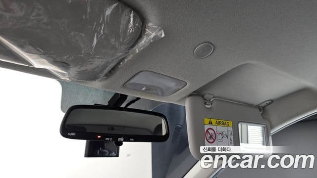 Kia All New Morning 2023 — Фото 19/20