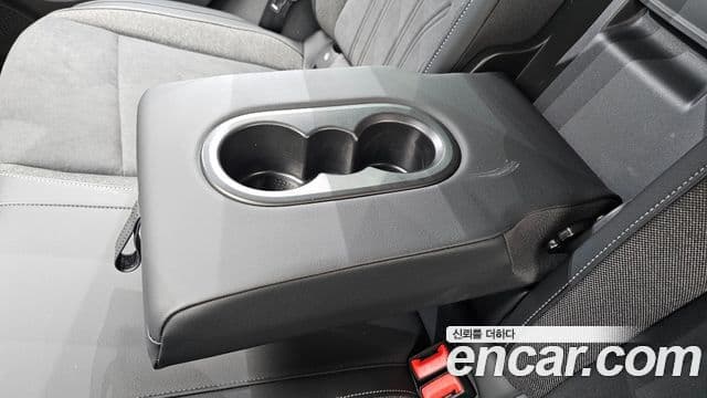 Volkswagen Golf 2026 — Photo 16/33