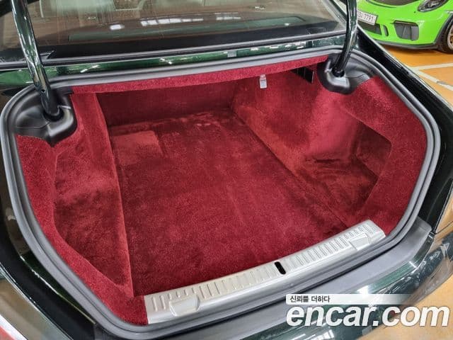 Rolls-Royce Ghost 2021 — Şəkil 19/20