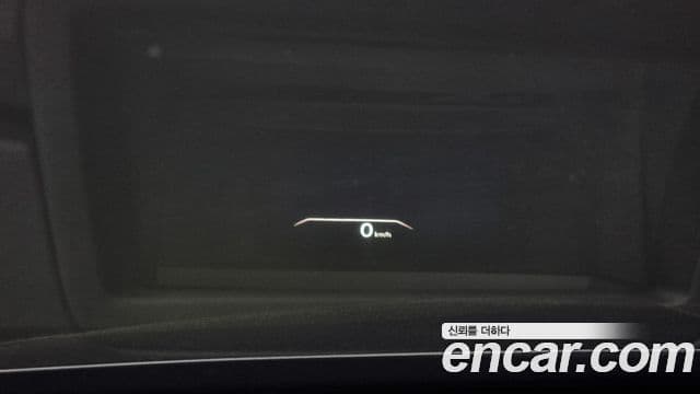 Genesis Electrified G80 2020 — ფოტო 17/20