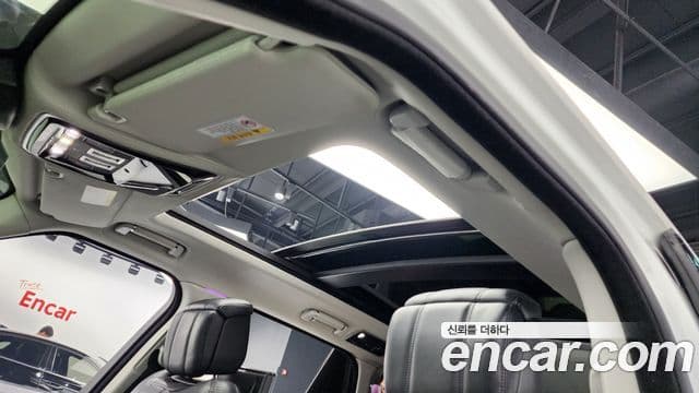 Land Rover Range Rover 2020 — Şəkil 5/20