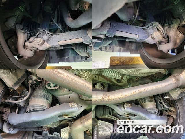 Mercedes-Benz E-Class 2020 — Photo 16/20