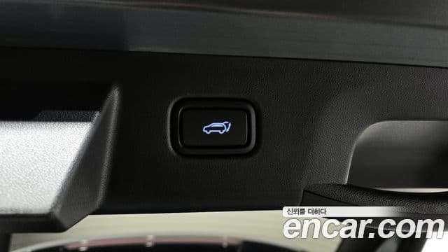 Hyundai The New Tucson 2023 — Фото 20/20