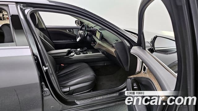 Kia K8 2021 — Photo 6/20