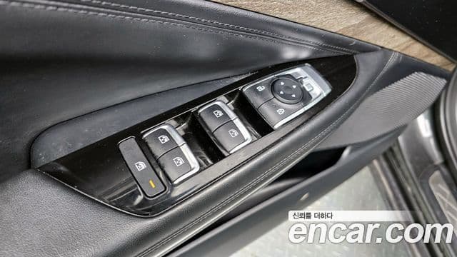 Kia K8 2021 — Photo 4/20