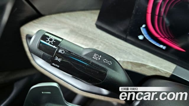 Kia K8 2021 — Photo 19/20