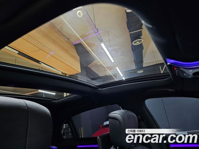Mercedes-Benz S-Class 2024 — Şəkil 16/20