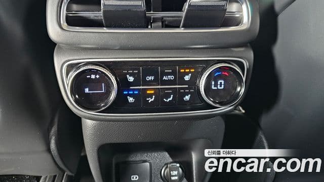 Genesis GV80 2020 — Şəkil 19/20