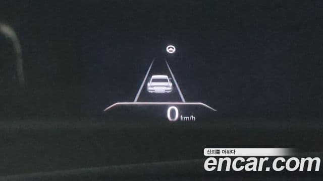 Genesis Electrified G80 2021 — ფოტო 13/20