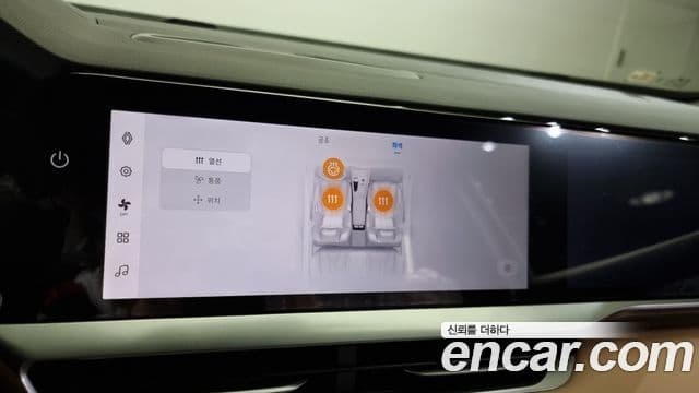 Renault Samsung Grand Koleos 2024 — Фото 16/20