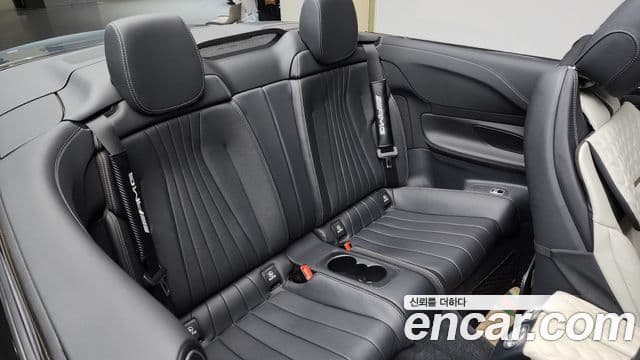 Mercedes-Benz E-Class 2019 — Şəkil 11/20
