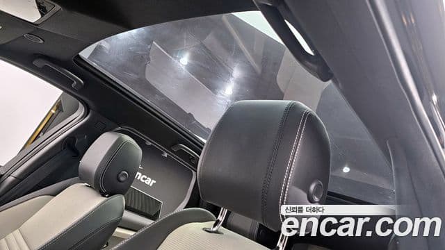 Land Rover Discovery Sport 2024 — ფოტო 20/20