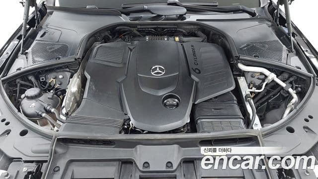 Mercedes-Benz S-Class 2021 — Фото 5/20