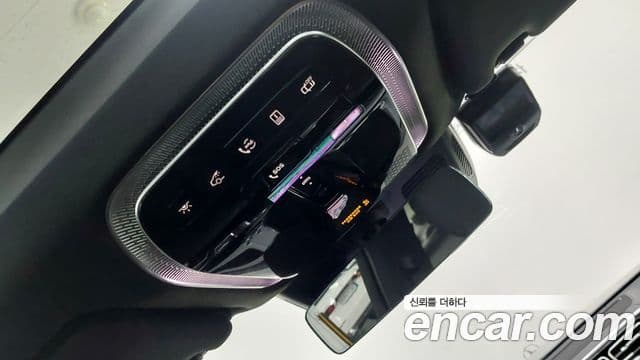 Mercedes-Benz S-Class 2021 — Фото 16/20