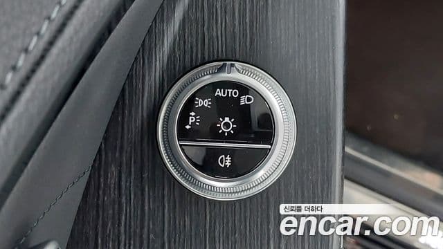 Mercedes-Benz S-Class 2021 — Фото 18/20