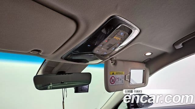 Genesis Electrified G80 2021 — ფოტო 20/20