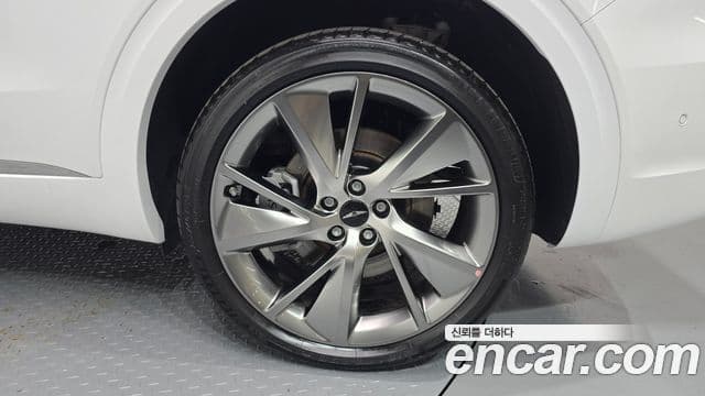 Genesis GV70 2024 — Şəkil 5/20