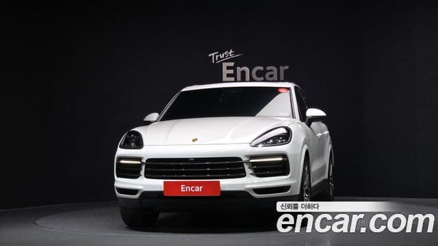 Porsche Cayenne 2021 — Şəkil 3/20