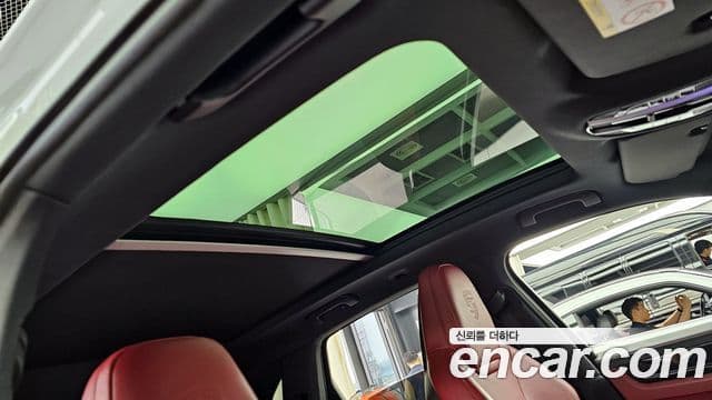 Porsche Cayenne 2021 — Şəkil 17/20