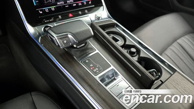 Audi A6 2021 — Photo 20/20