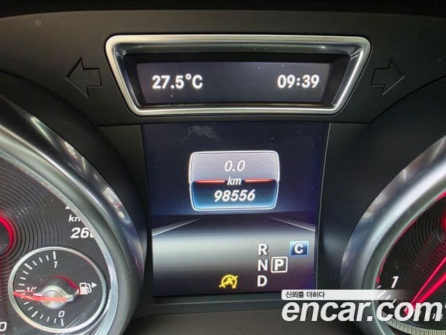 Mercedes-Benz GLE-Class 2018 — Photo 5/20