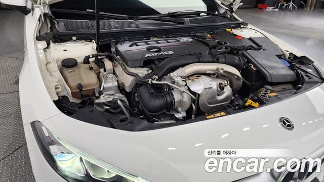 Mercedes-Benz A-Class 2020 — ფოტო 7/20