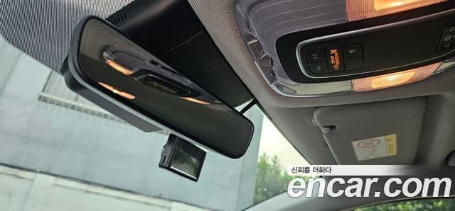 Hyundai The New Avante Hybrid 2021 — Şəkil 7/20