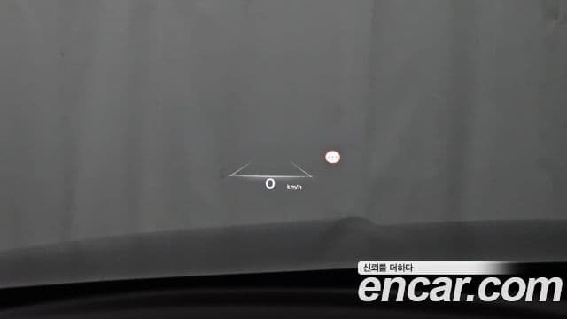 Genesis GV80 2023 — Şəkil 17/20