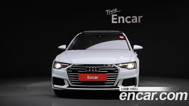 Audi A6 2021 — Şəkil 3/20