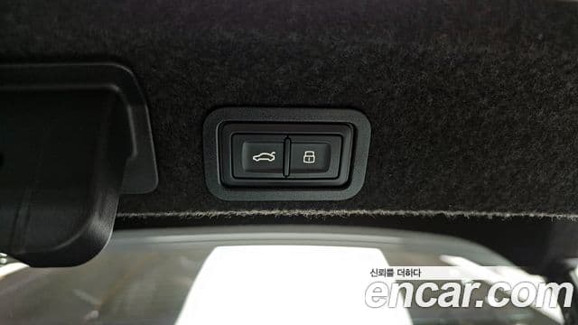 Audi A6 2021 — Şəkil 18/20