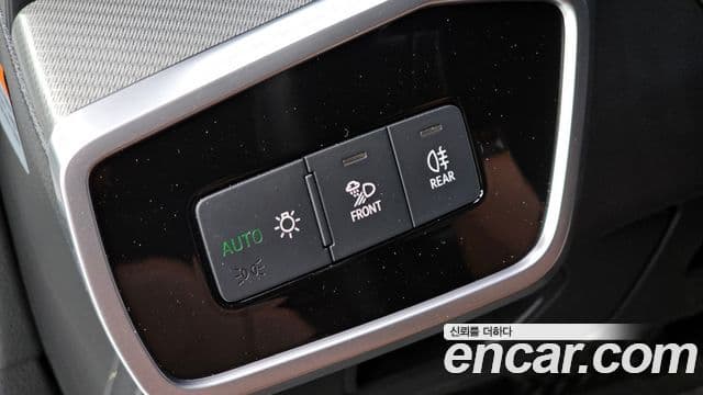 Audi A6 2021 — Şəkil 19/20