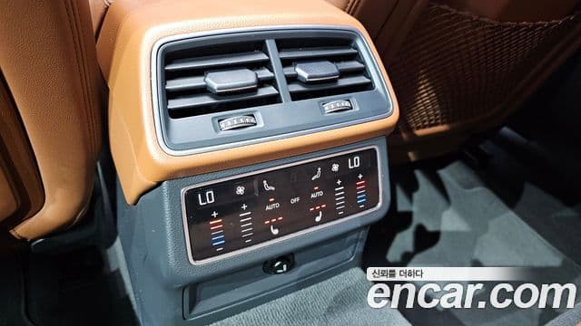 Audi A6 2021 — фото 20 из 20