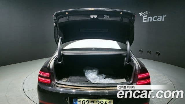 Genesis Electrified G80 2021 — ფოტო 20/20