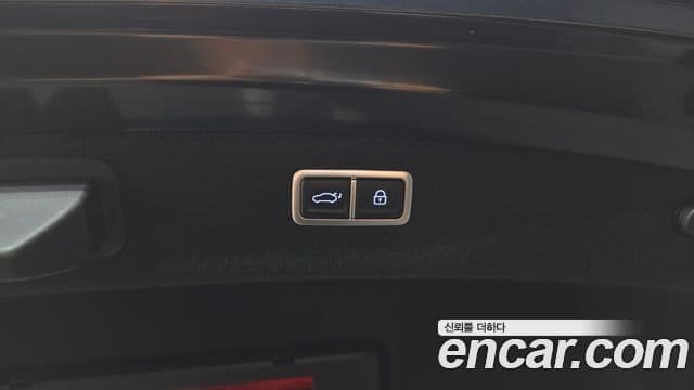 Genesis Electrified G80 2021 — Şəkil 19/20