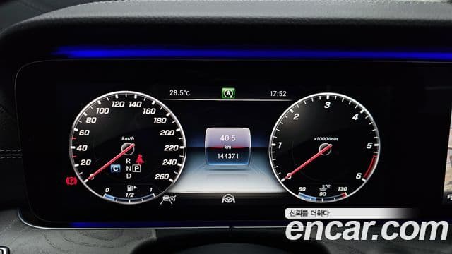 Mercedes-Benz CLS-Class 2019 — Фото 8/20