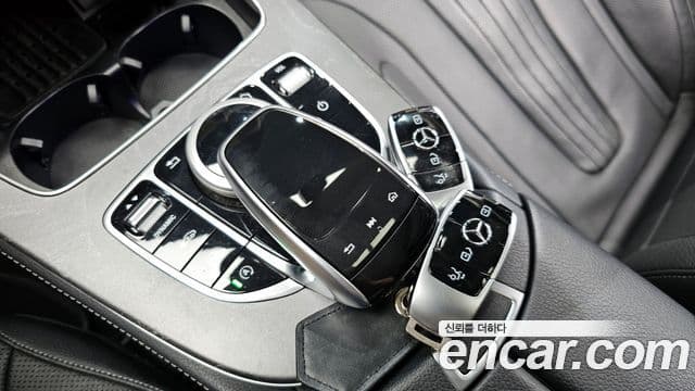 Mercedes-Benz CLS-Class 2019 — Фото 18/20