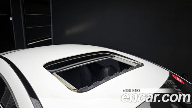 Mercedes-Benz CLS-Class 2019 — Фото 19/20
